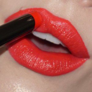 NIB BITE Beauty Outburst Longwear Lip Stain Orange